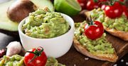 Guacamole - dietetyczne przepisy na pastę z awokado