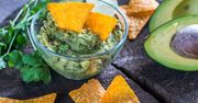 5 pomysłów na guacamole