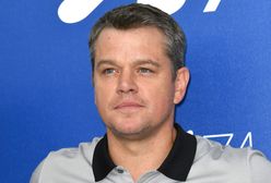 Matt Damon nie oszczędza. Kupił sześć pokoi za 16 mln dolarów