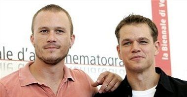 Nowy film "ex-Monty Pythona" Gilliama