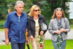 Grażyna Szapołowska i Maria Mamona: to koniec ich przyjaźni?