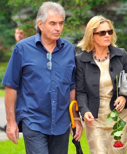 Grażyna Szapołowska i Maria Mamona: to koniec ich przyjaźni?