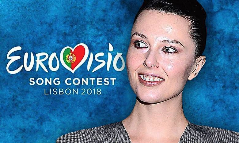 Ramona Rey Eurowizja 2018 piosenka preselekcje
