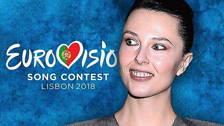 Ramona Rey Eurowizja 2018 piosenka preselekcje