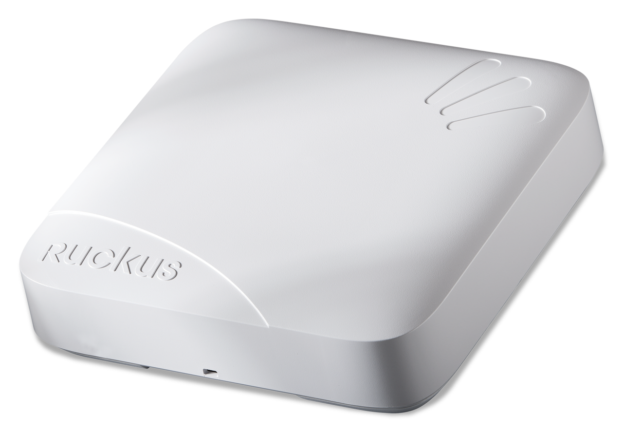 Ruckus Wireless zaprezentował ZoneFlex 7982