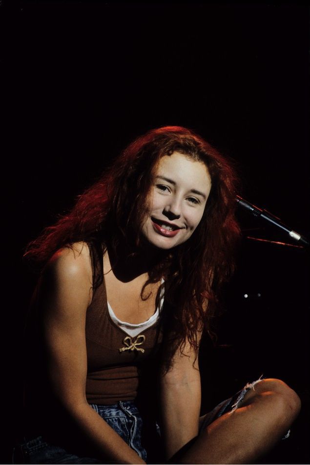 Tori Amos przesadziła z operacjami plastycznymi