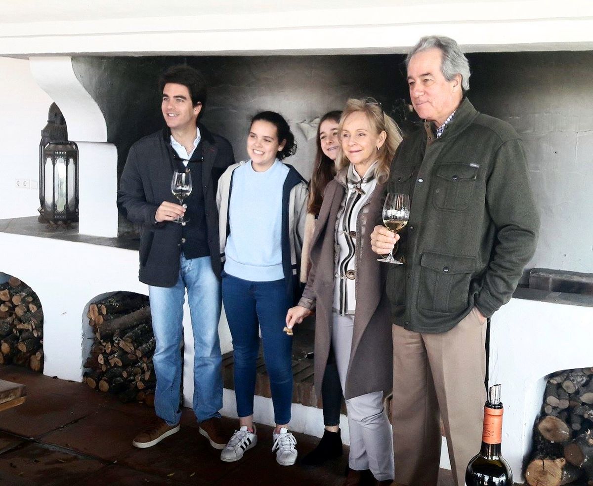 João Portugal Ramos – Portugalia o smaku wina