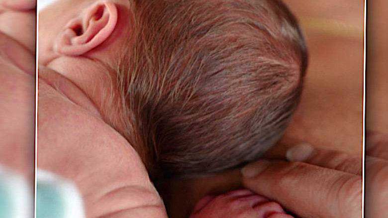 John Stamos został ojcem