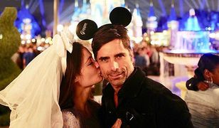 54-letni John Stamos po raz pierwszy został ojcem. Matką dziecka jest o 22 lata młodsza aktorka