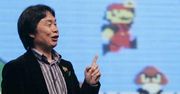 Miyamoto bije się w piersi