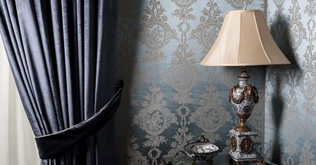 Dekoracje w stylu glamour. Elegancki i gustowny dom
