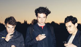 KAMP! 17 września powracają z nowym albumem
