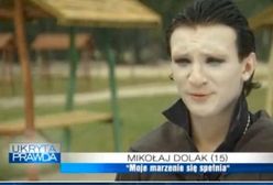 "Ukryta prawda" i wampir Mikołaj: program przekroczył granicę absurdu?