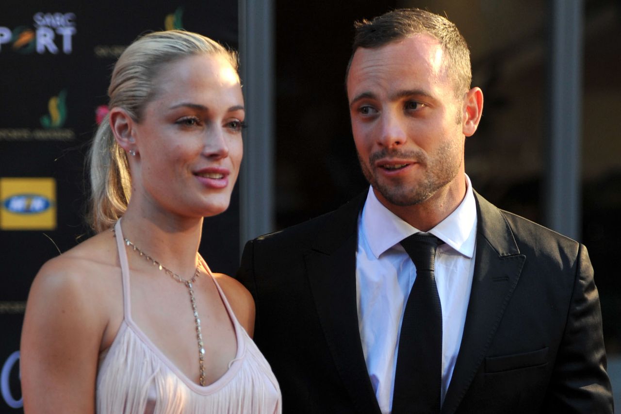 Oscar Pistorius zastrzelił Reevę Steenkamp w Walentynki. Matka pisze o niej 6 lat później