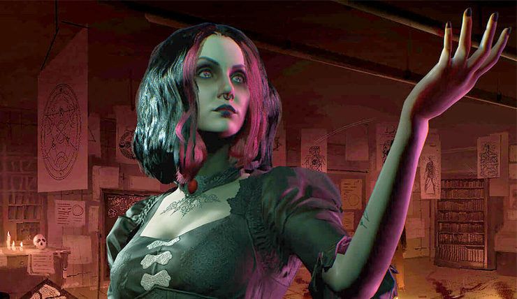 Pojawił się pierwszy gameplay z Vampire: The Masquerade Bloodlines 2