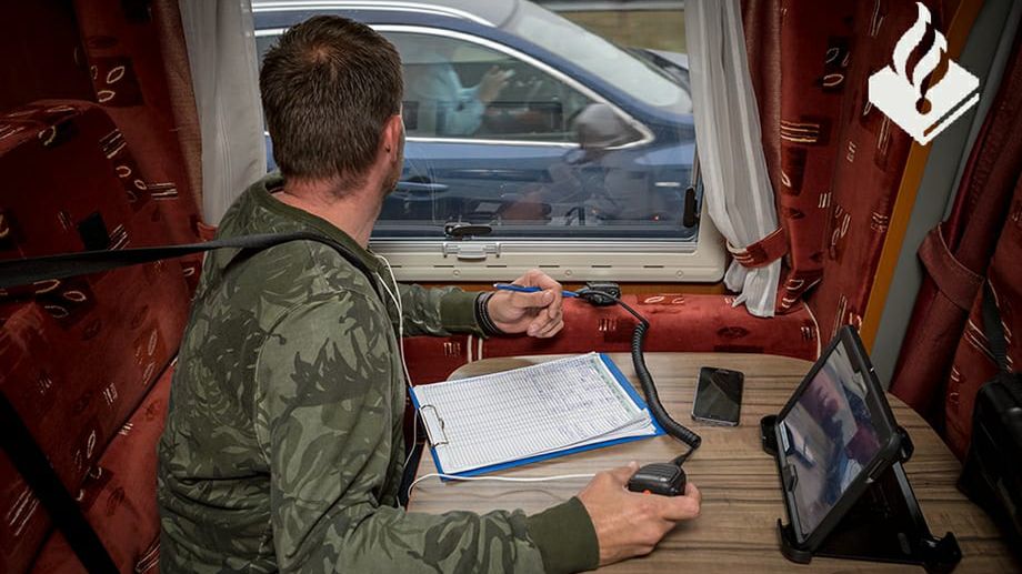 Facebook.com / oficjalny profil Politie Nissewaard