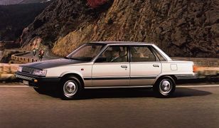 Historia Toyoty Camry w pigułce. Auto wraca do nas po 15 latach