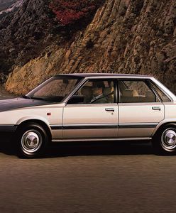 Historia Toyoty Camry w pigułce. Auto wraca do nas po 15 latach