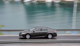 Hybrydy wreszcie palą mniej w trasie? Zmienia się technologia i nasz styl jazdy