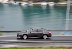 Hybrydy wreszcie palą mniej w trasie? Zmienia się technologia i nasz styl jazdy