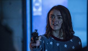 "iBoy": Maisie Williams z "Gry o tron" w nowym filmie Netflixa
