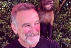 Robin Williams zmarł  4 lata temu. Córka dziękuje fanom