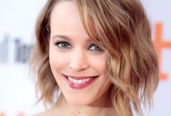 A to niespodzianka! Rachel McAdams została mamą