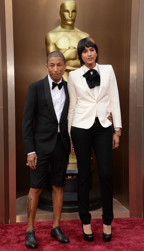 Pharrell Williams 