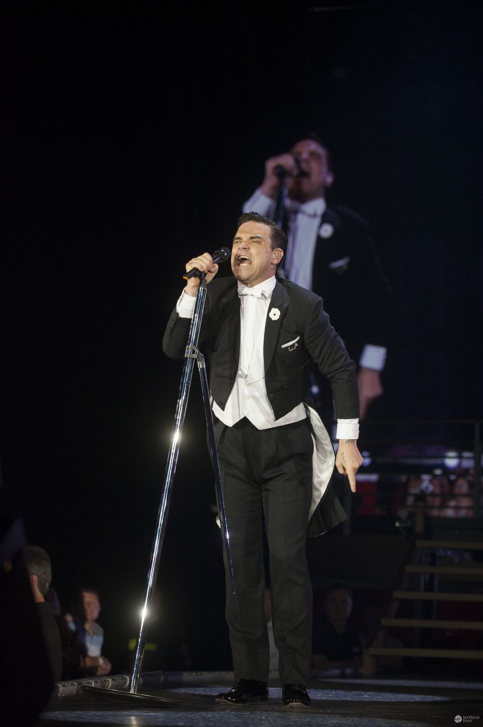 Robbie Williams
