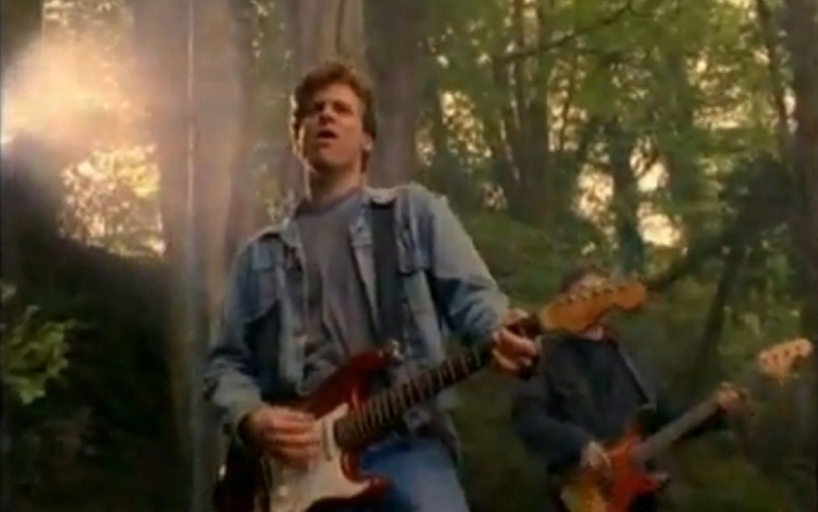 Bryan Adams 