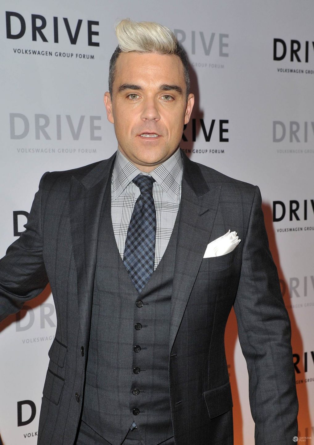 Robbie Williams