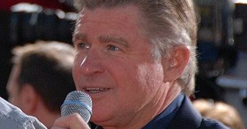 Treat Williams: Aktor Everwood i Hair zginął w wypadku drogowym