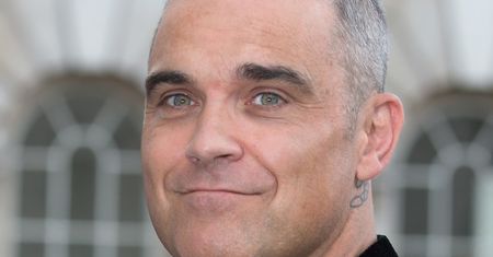 Robbie Williams ponownie ojcem. Dziecko urodzone przez surogatkę
