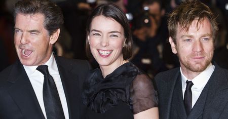Była dziewczyna Sikorskiego nie mówi o nim inaczej niż "Radek". Jak Olivia Williams wspomina Polskę?