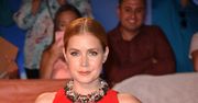 Amy Adams zachwyca na czerwonym dywanie