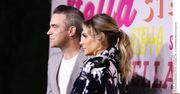 Robbie Williams oświadczył się swojej żonie po raz drugi