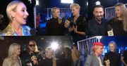 Kolekcja Doroty Williams na planie "Drugiej szansy"! Gwiazdy opowiadają o kreacjach!