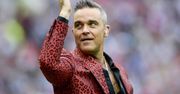 Robbie Williams zagra w Polsce lada dzień! Wiemy, jakie ma zachcianki. Co musi mieć w garderobie?