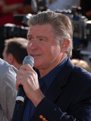 Treat Williams: Aktor Everwood i Hair zginął w wypadku drogowym