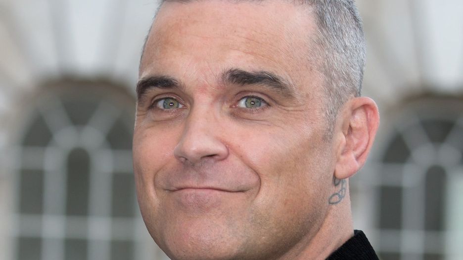 Robbie Williams 