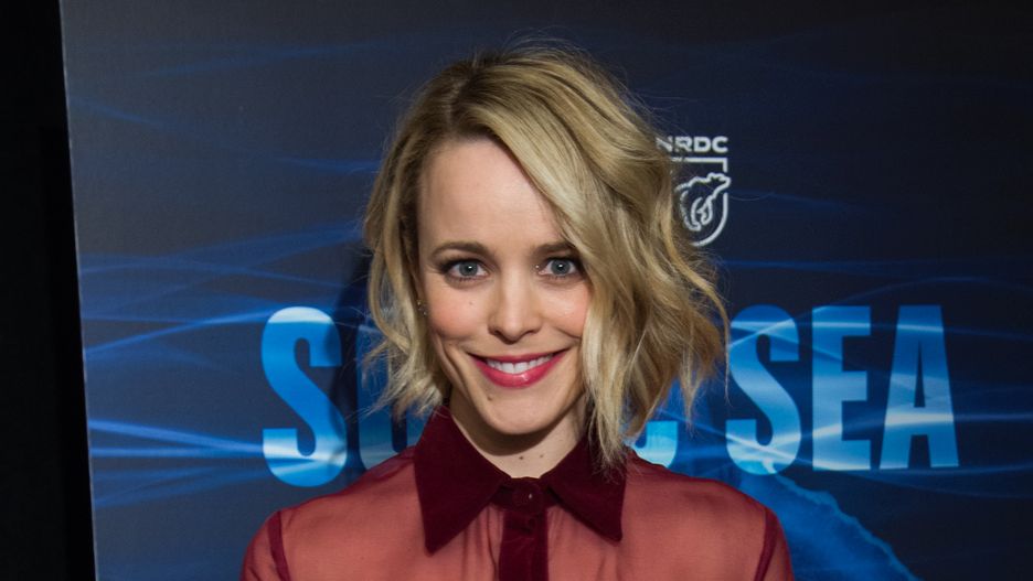 Rachel McAdams