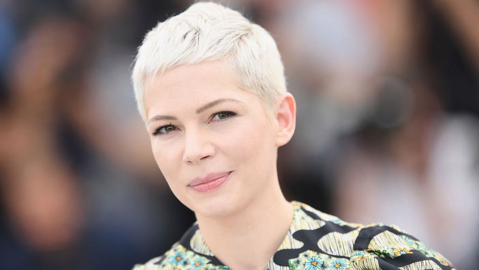 Michelle Williams jest matką 12-letniej córki Heatha Ledgera