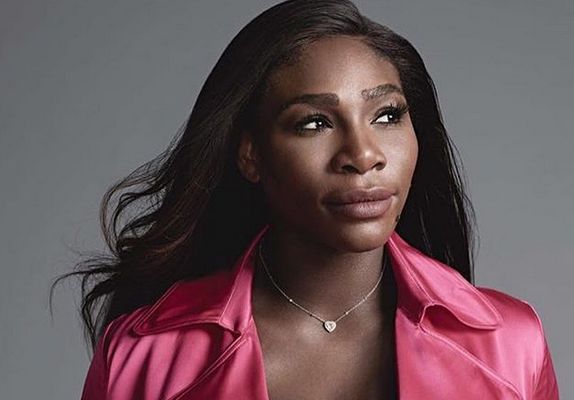 Nie udało się dotrzymać tajemnicy. Serena Williams wychodzi za mąż. Znamy szczegóły ceremonii