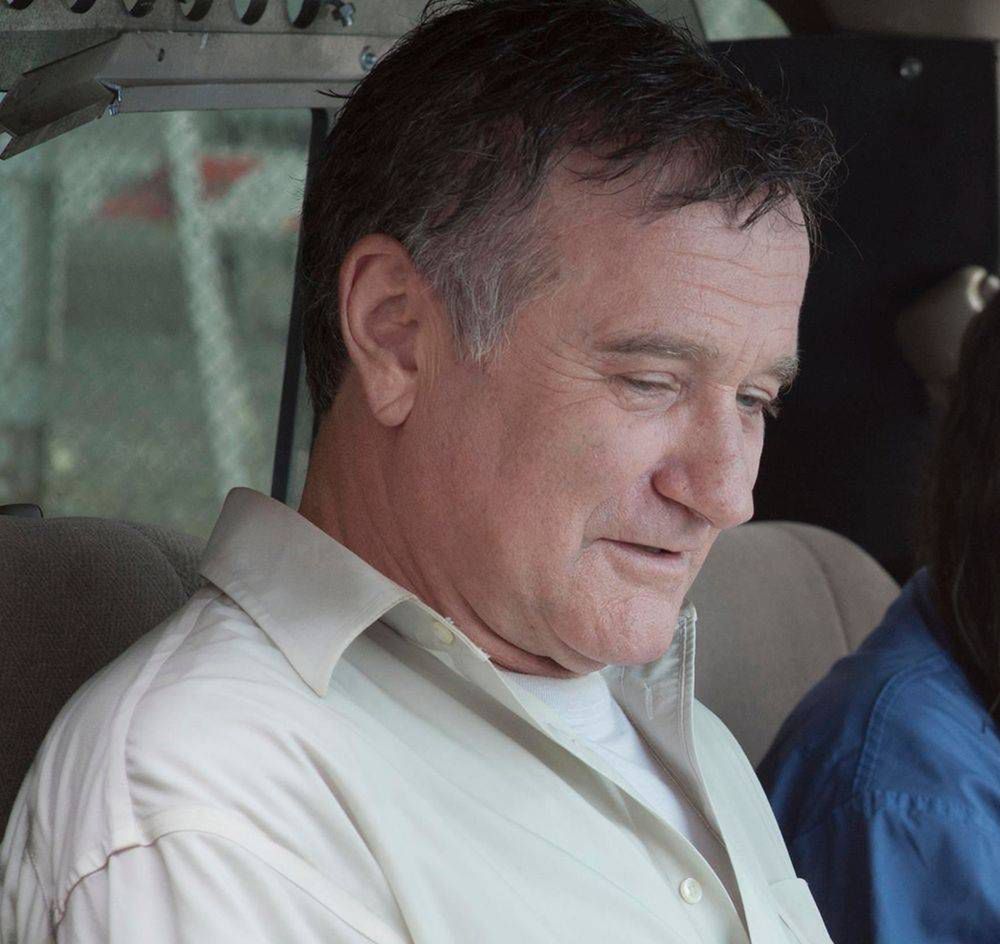 Robin Williams zabronił używania jego głosu i nazwiska w produkcjach Disneya