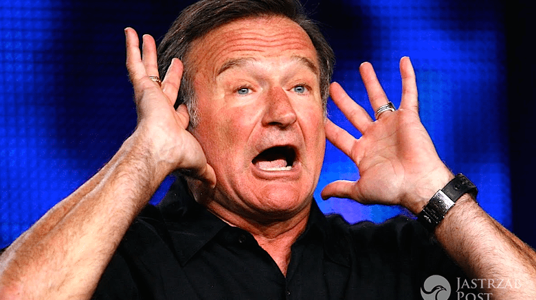 Testament Robina Williamsa