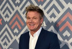 Gordon Ramsay znów zostanie tatą. 2 lata temu jego żona poroniła