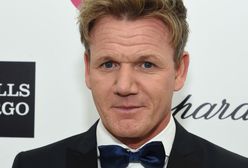 Gordon Ramsay stracił dziecko