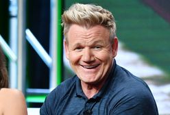 Gordon Ramsay spędza czas w swojej luksusowej posiadłości w Kornwalii. Miejscowi są oburzeni zachowaniem milionera