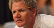 Gordon Ramsay odradza jeść w jednym miejscu. Ujawnia obrzydliwe szczegóły