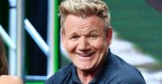 Gordon Ramsay spędza czas w swojej luksusowej posiadłości w Kornwalii. Miejscowi są oburzeni zachowaniem milionera